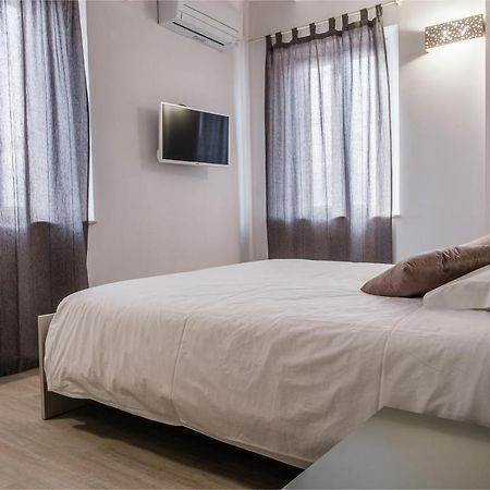 Claudio Rooms Fabbrico Eksteriør billede