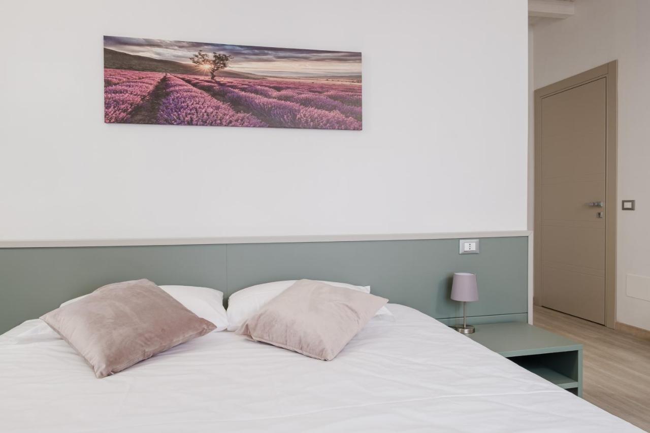 Claudio Rooms Fabbrico Eksteriør billede